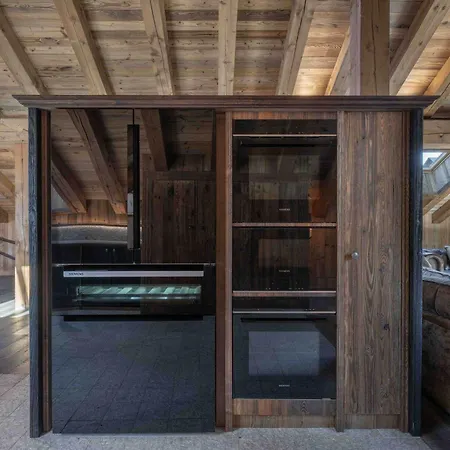 Chalet Meribel Raffort 12 Pers, Piscine, Animaux Admis Les Allues